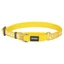 Red Dingo White Spots Yellow Martingale nyakörv Small