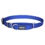 Red Dingo Dark Blue Martingale nyakörv Medium