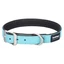 Red Dingo Elegant Turquoise kutya nyakörv / 40-50 cm Medium/Large