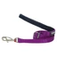 Red Dingo Purple póráz 100-180 cm XS Red Dingo Purple póráz 100-180 cm XS