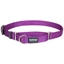 Red Dingo Purple Martingale nyakörv Large