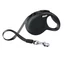 Flexi New Classic zsinórpóráz XS 3m 8kg-ig fekete