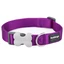 Red Dingo Purple kutya nyakörv Medium Red Dingo Purple kutya nyakörv Medium