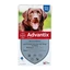 Advantix 25-40 (4 pipetta)