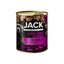 JACK kutya konzerv ragu bárány-rizs 800g