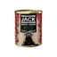 JACK kutya konzerv vadhús 800g
