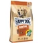 Happy Dog NaturCroq Adult Rind & Reis 15+3kg