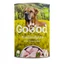 Goood Adult Freilandpute - pulykás konzerv 400 g