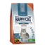 Happy Cat Indoor Atlantik Lachs - Lazac 300 g