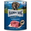 Happy Dog pur konzerv marha ízesítésű nedves állateledel felnőtt kutyák számára 6X800 g