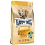Happy Dog NaturCroq Adult Geflügel & Reis 11 kg