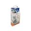 Biokat's Bianco Fresh vanília & mandarin macskaalom 5 kg