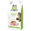Brit Care Cat Grain Free SENIOR - WEIGHT CONTROL Chicken 0,4kg
