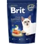 Brit Premium Cat Adult salmon 1,5kg