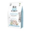 Brit Care Cat SENSITIVE FOOD ALLERGY MANAGEMENT ROVAR ÉS FRISS HERING 7kg
