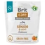 Brit Care Dog Grain-free Senior & Light Salmon 1 kg
