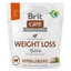 Brit Care Dog Hypoallergenic Rabbit Weight Loss 1 kg