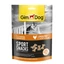 Gimborn Gimdog SPORTSNACKS CSIRKÉS 150 G