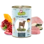 GranataPet Liebling´s Mahlzeit borjú és nyúl konzerv 400 g GranataPet Liebling´s Mahlzeit borjú és nyúl konzerv 400 g