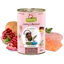 GranataPet Liebling´s Mahlzeit lazac és pulyka konzerv 400 g
