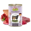 GranataPet Liebling´s Mahlzeit vad és Angus marha konzerv 400g GranataPet Liebling´s Mahlzeit vad és Angus marha konzerv 400g