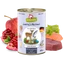 GranataPet Liebling´s Mahlzeit vad és lazac konzerv 400 g