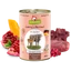 GranataPet Liebling´s Mahlzeit vadragu és marha konzerv 400 g