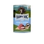 Happy Dog Supreme Sensible Puppy+Junior konzerv Bárány, rizs 6X400 G