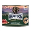 Happy Dog Supreme Sensible PUR KONZERV MONTANA (ló) 6X200 G