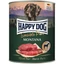 Happy Dog Supreme Sensible PUR KONZERV MONTANA (ló) 6X800 G