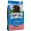 Happy Dog Supreme Young Sensible Junior Salmon&Potato 10 KG