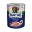 Happy Dog Supreme Sensible PUR KONZERV FRANCE (kacsa) 6X800 G
