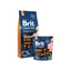 Brit Premium by Nature Small/Medium Senior 3kg