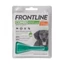 FRONTLINE COMBO KUTYA S /2-10 KG/ 1X