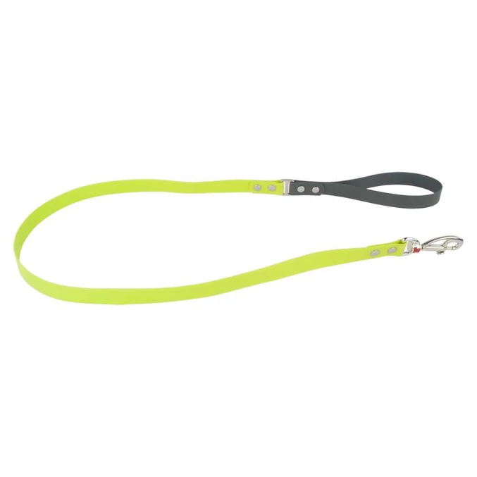 Red Dingo Vivid Lime póráz 120 cm Large