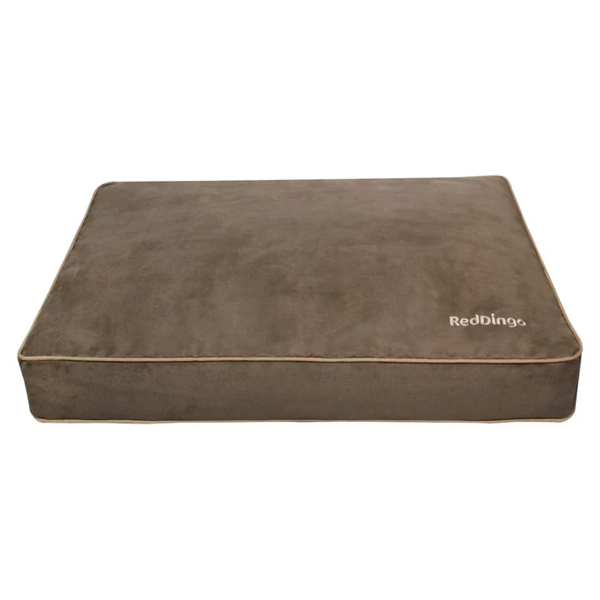 Red Dingo Matrac Large taupe