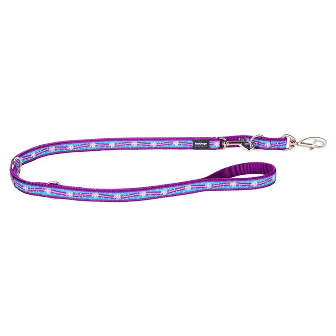 Red Dingo Unicorn Purple multi-purpose póráz 200 cm Medium