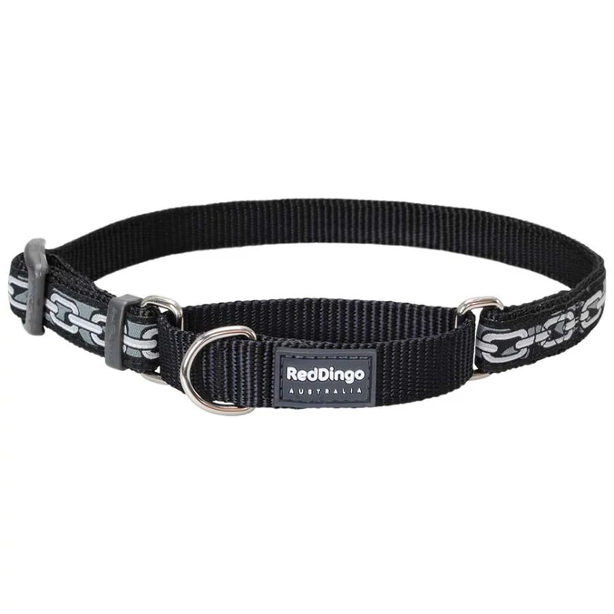 Red Dingo Chain Large Martingale nyakörv