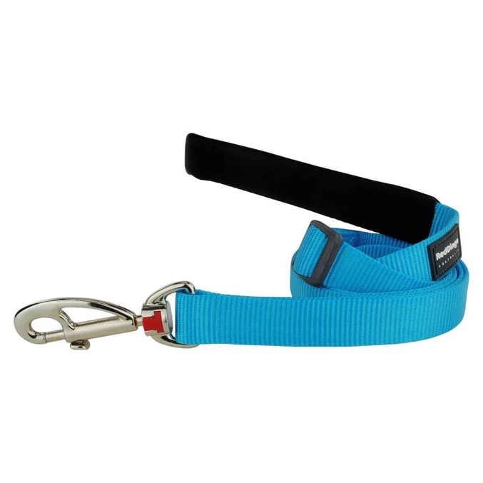 Red Dingo Turquoise póráz 100-180 cm Large