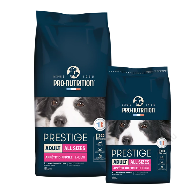 Flatazor Pro-Nutrition Prestige Adult All Sizes Exigent