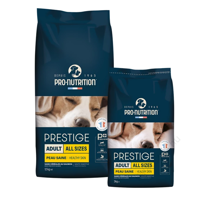 Flatazor Pro-Nutrition Prestige Adult All Sizes Skin