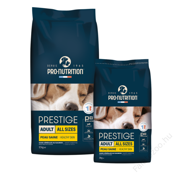 Flatazor Pro-Nutrition Prestige Adult All Sizes Skin