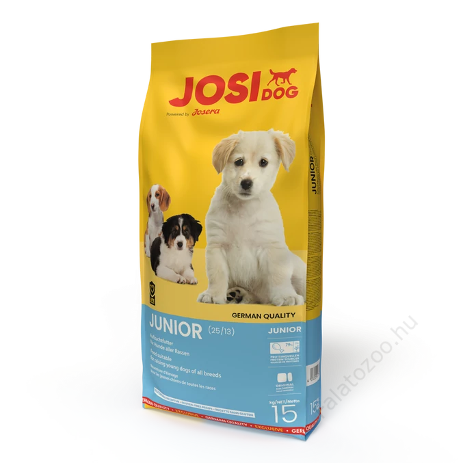 JosiDog Junior 15 kg