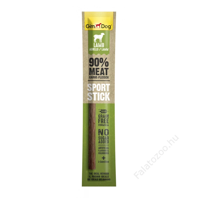 Gimborn Gimdog SPORTSTICKS BÁRÁNY 12 G