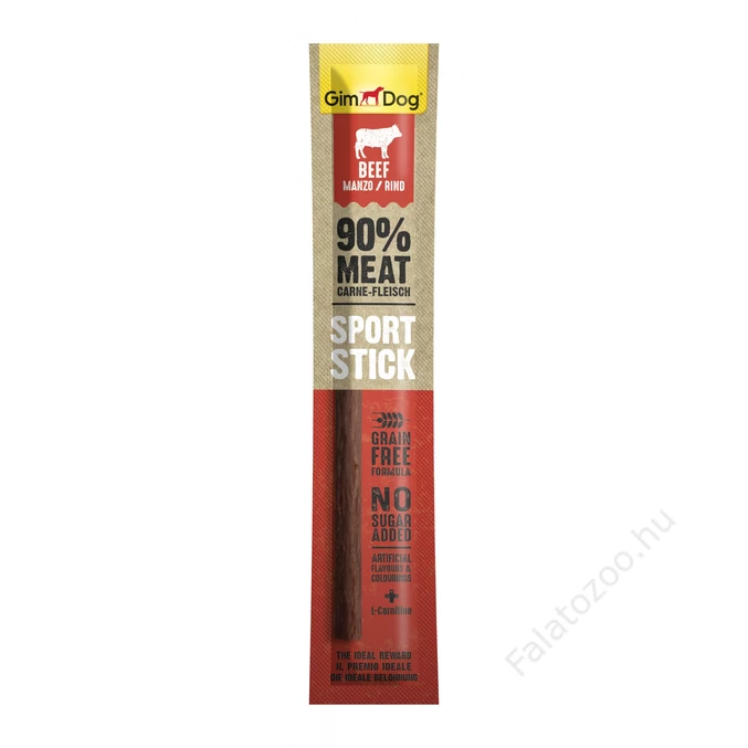 Gimborn Gimdog SPORTSTICKS MARHA 12 G
