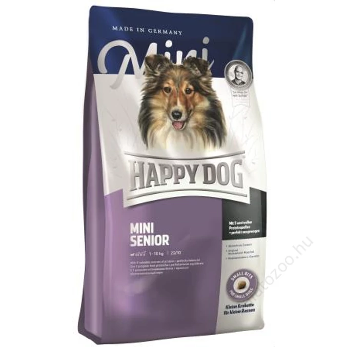 Happy Dog Supreme MINI SENIOR