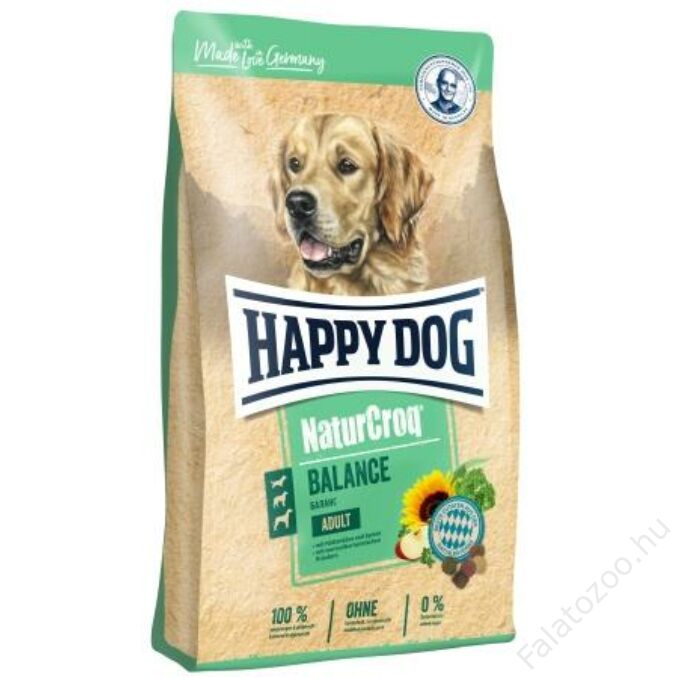 Happy Dog NATUR-CROQ BALANCE