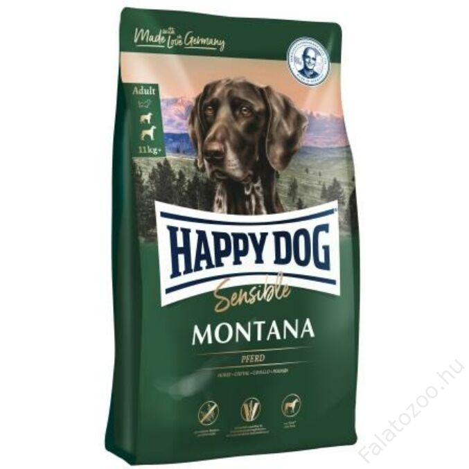 Happy Dog Supreme Sensible Montana