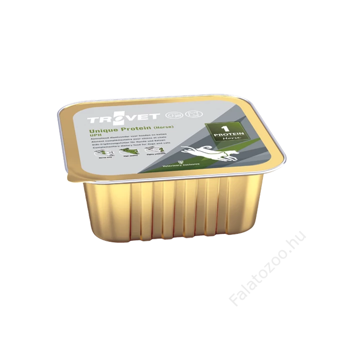 Trovet Unique Protein UPH Horse 400g