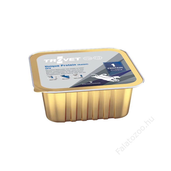 Trovet Unique Protein UPR Rabbit 200g